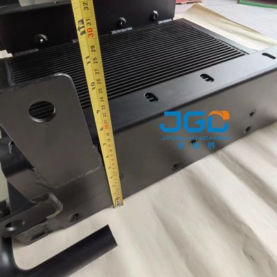 4421864 อัตโนมัติ หัวหิน Radiator Excavator ZAX120-1