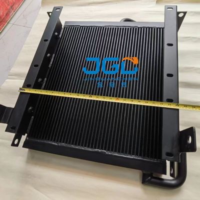 4421864 อัตโนมัติ หัวหิน Radiator Excavator ZAX120-1