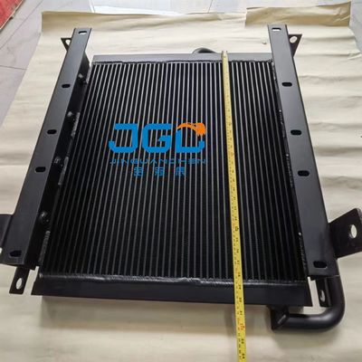 4421864 อัตโนมัติ หัวหิน Radiator Excavator ZAX120-1