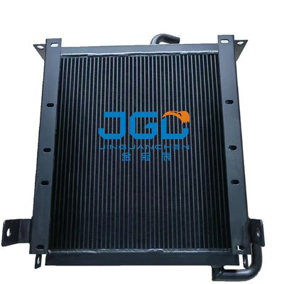 4421864 อัตโนมัติ หัวหิน Radiator Excavator ZAX120-1