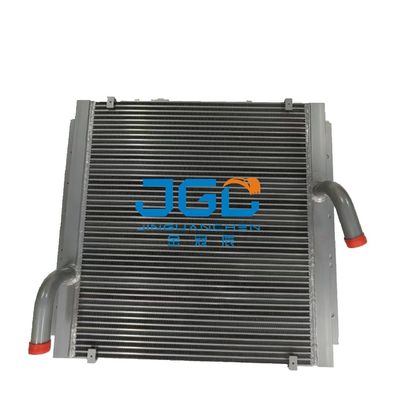 ZAX200-1 เครื่องขุด ไฮดรอลิก รีเดียเตอร์ 4448338 สําหรับเครื่องขุด
