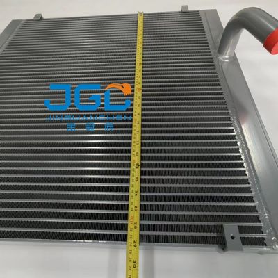ZAX200-1 เครื่องขุด ไฮดรอลิก รีเดียเตอร์ 4448338 สําหรับเครื่องขุด