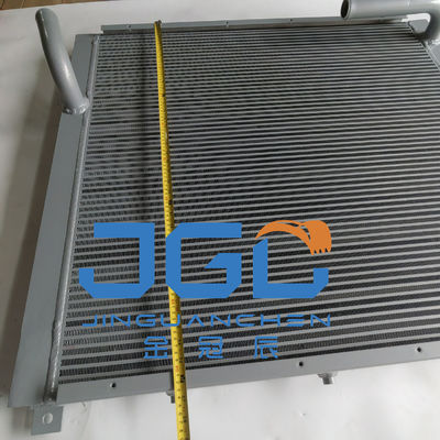 EX300-5 EX300-5HHE EX300LC-5M EX300LCLL-5 ฮิตาชิ เครื่องเย็นน้ํามันเครื่องขุด 4403414