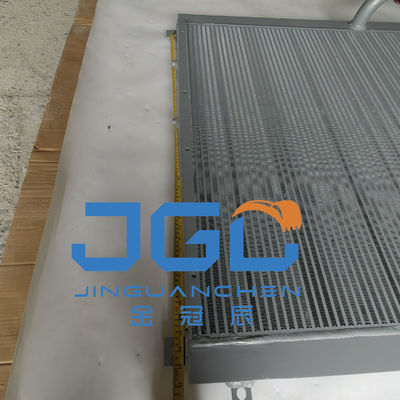 EX300-5 EX300-5HHE EX300LC-5M EX300LCLL-5 ฮิตาชิ เครื่องเย็นน้ํามันเครื่องขุด 4403414