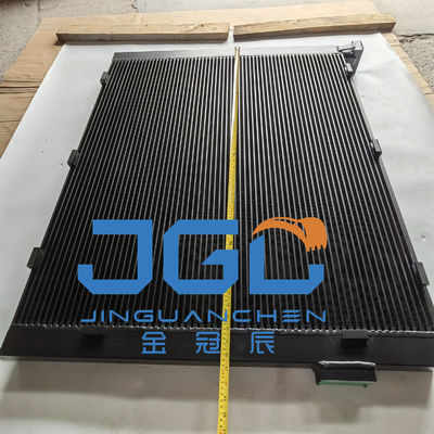อะไหล่เครื่องจักรก่อสร้าง เครื่องระบายน้ํามันไฮดรอลิก EX450-6