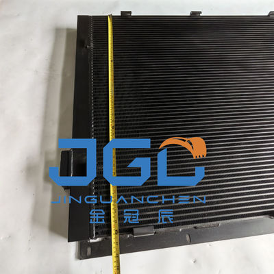 อะไหล่เครื่องจักรก่อสร้าง เครื่องระบายน้ํามันไฮดรอลิก EX450-6