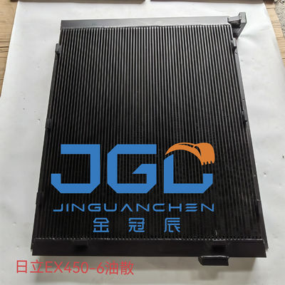 อะไหล่เครื่องจักรก่อสร้าง เครื่องระบายน้ํามันไฮดรอลิก EX450-6