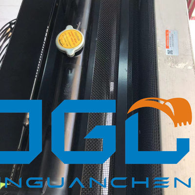 Ex200-3 Ex200-6 Zx200-3 Zax210 เครื่องขุดดิน ถังน้ํา เครื่องระบายอากาศ Ex200-3 เครื่องระบายอากาศ Core 4448338