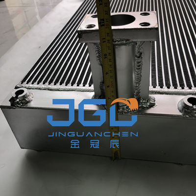 SANY SY485H เครื่องเรเดียเตอร์เครื่องขุด