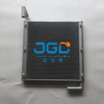 SK60-3 SK60 Kobelco เครื่องเย็นน้ํามันเครื่องขุด 2452U415S13 DBX174001-9