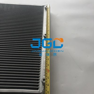 SK60-3 SK60 Kobelco เครื่องเย็นน้ํามันเครื่องขุด 2452U415S13 DBX174001-9