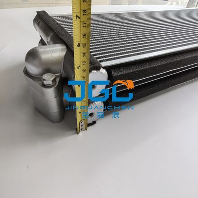 เครื่องขุด SK140 SK140-8 SK130-8 SK140LC-8 เครื่องเรเดียเตอร์