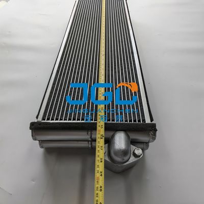 เครื่องขุด SK140 SK140-8 SK130-8 SK140LC-8 เครื่องเรเดียเตอร์