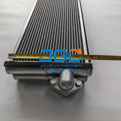 เครื่องขุด SK140 SK140-8 SK130-8 SK140LC-8 เครื่องเรเดียเตอร์
