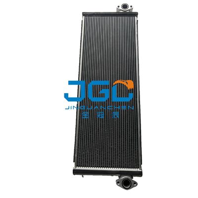 เครื่องขุด Kobelco SK250-8 SK250LC-8 SK260-8 SK260LC-8 เครื่องเย็นน้ํามัน LQ05P00041S006