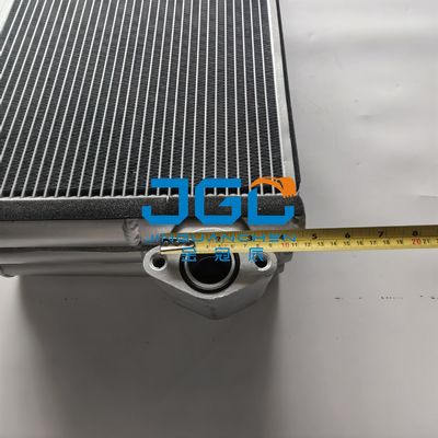 เครื่องขุด Kobelco SK250-8 SK250LC-8 SK260-8 SK260LC-8 เครื่องเย็นน้ํามัน LQ05P00041S006