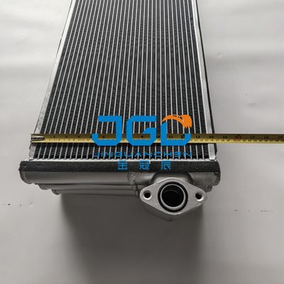 เครื่องขุด Kobelco SK250-8 SK250LC-8 SK260-8 SK260LC-8 เครื่องเย็นน้ํามัน LQ05P00041S006