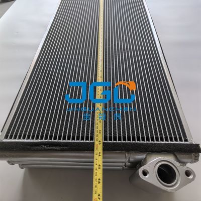 SK330LC-8 SK330-8 SK350-8 SK350LC-8 แรเดียเตอร์ LC05P00043S001 LC05P00043S034 LC05P00043S031