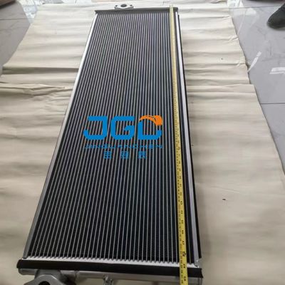 SK330LC-10 SK350LC-10 SK380LC-10 SK330-10 SK380 SK350-10 รีเดียเตอร์ LC05P00088F3 LC05P00088F2 LC05P00088S023
