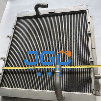 SK200 SK200LC SK200-3 SK200LC-3 เครื่องเรดิเอเตอร์ขุด 2452U426S1 2452U426F1
