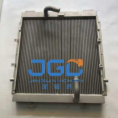 SK200 SK200LC SK200-3 SK200LC-3 เครื่องเรดิเอเตอร์ขุด 2452U426S1 2452U426F1