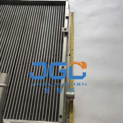 SK200 SK200LC SK200-3 SK200LC-3 เครื่องเรดิเอเตอร์ขุด 2452U426S1 2452U426F1