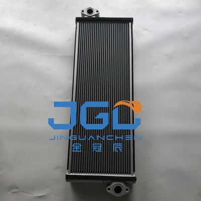 SK200LC-8 SK210LC-8 SK210-8 SK200-8 แรเดียเตอร์ YN05P000585001 YN05P00058F2 YN05P00058S001