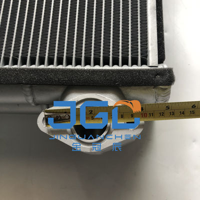 SK200LC-8 SK210LC-8 SK210-8 SK200-8 แรเดียเตอร์ YN05P000585001 YN05P00058F2 YN05P00058S001