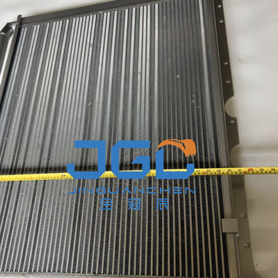 Sk200-6e Sk230-6e โคเบลโกe Excavator Radiator Yn05p00035s001