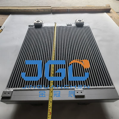 EC140 EC140B รีเดียเตอร์ 14536041 สําหรับเครื่องขุด VOL-VO