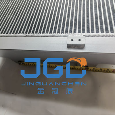 EC140 EC140B รีเดียเตอร์ 14536041 สําหรับเครื่องขุด VOL-VO