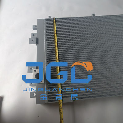 อะไหล่เครื่องขุด EC210 รีเดียเตอร์น้ํามันไฮดรอลิก 14552200 อะไหล่เครื่องจักรก่อสร้าง