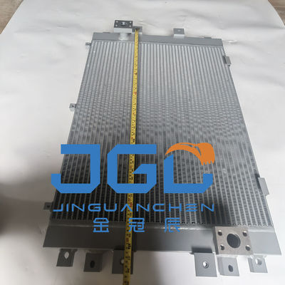 อะไหล่เครื่องขุด EC210 รีเดียเตอร์น้ํามันไฮดรอลิก 14552200 อะไหล่เครื่องจักรก่อสร้าง
