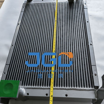 VOL-VO EC380 EC380B EC380D เครื่องเย็นน้ํามันเครื่องขุด 17482432 14715372