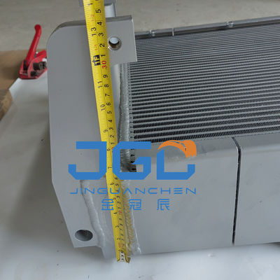 VOL-VO EC380 EC380B EC380D เครื่องเย็นน้ํามันเครื่องขุด 17482432 14715372