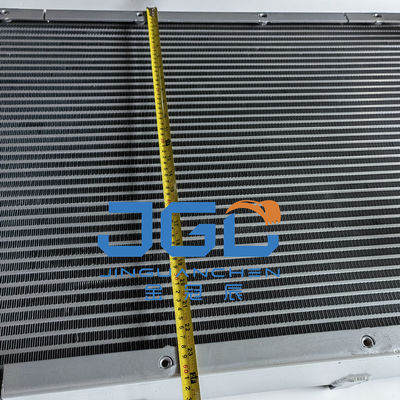 VOL-VO EC380 EC380B EC380D เครื่องเย็นน้ํามันเครื่องขุด 17482432 14715372
