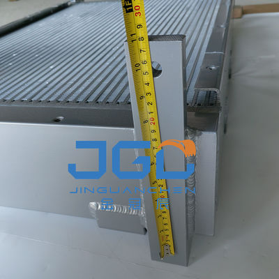 VOL-VO EC380 EC380B EC380D เครื่องเย็นน้ํามันเครื่องขุด 17482432 14715372