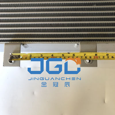 อุปกรณ์เสริมเครื่องจักรกล EC240 290 เครื่องเรเดียเตอร์น้ํามันไฮดรอลิก 14538609 อุปกรณ์เสริมเครื่องขุด
