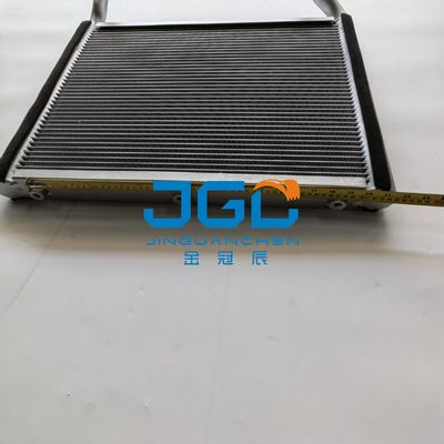 R55-7 R60-7 R55W-7 ฮยอนดี้ รีเดียเตอร์เครื่องขุด 11M8-40012 11M8-40100 11M8-40022