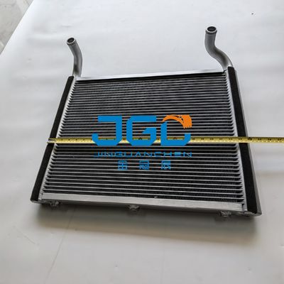 R55-7 R60-7 R55W-7 ฮยอนดี้ รีเดียเตอร์เครื่องขุด 11M8-40012 11M8-40100 11M8-40022