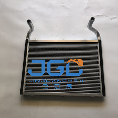 R55 R60-9 เครื่องเย็นน้ํามัน 11M9-44305 สําหรับเครื่องขุด