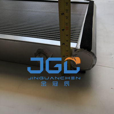 R55 R60-9 เครื่องเย็นน้ํามัน 11M9-44305 สําหรับเครื่องขุด