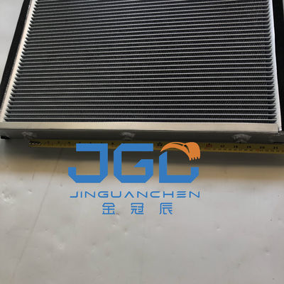 R55 R60-9 เครื่องเย็นน้ํามัน 11M9-44305 สําหรับเครื่องขุด