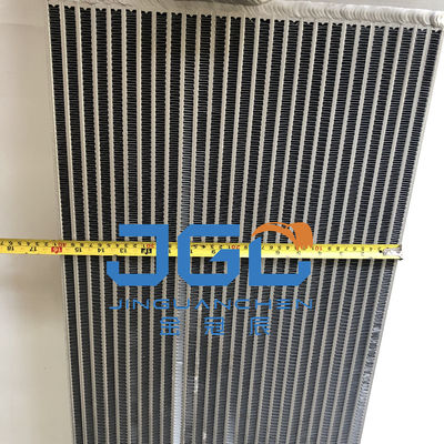 อะไหล่เครื่องจักรก่อสร้าง YC240-8 เครื่องเย็นน้ํามันไฮดรอลิก