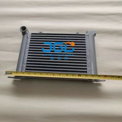 รีเดียเตอร์รุ่น PC20 อุตสาหกรรม ไฮดรอลิก ไฮโลเลียร์ เครื่องขุดอุปกรณ์เสริม