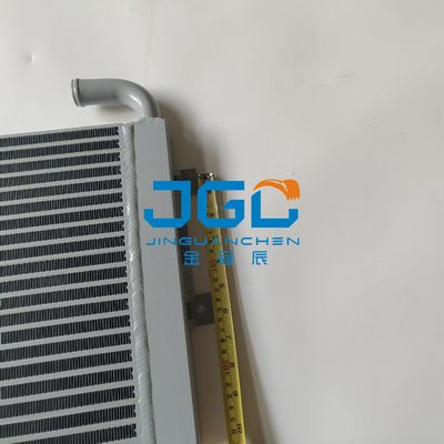 20P-03-81212 รุ่นเรเดียเตอร์ PC27 อุตสาหกรรม ไฮดรอลิก ไฮดรอลิก ไฮดรอลิก ไฮดรอลิก