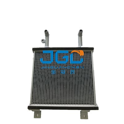 เครื่องทำความเย็นน้ำมันไฮดรอลิก PC60-1 อุปกรณ์ขุดชิ้นส่วนเครื่องจักรกล