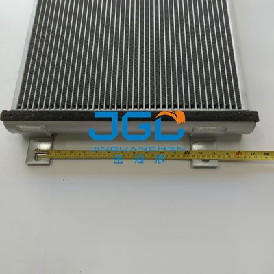 เครื่องทำความเย็นน้ำมันไฮดรอลิก PC60-1 อุปกรณ์ขุดชิ้นส่วนเครื่องจักรกล