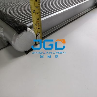 เครื่องทำความเย็นน้ำมันไฮดรอลิก PC60-1 อุปกรณ์ขุดชิ้นส่วนเครื่องจักรกล
