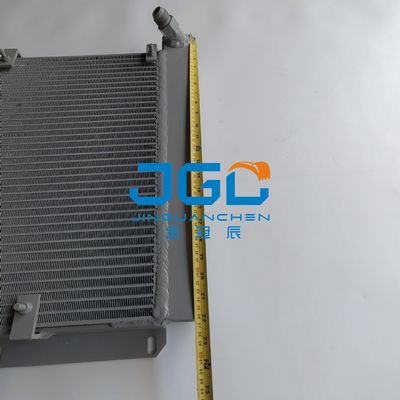 PC60-5 PC60U-5 PC60L-5 เครื่องเย็นน้ํามัน 20X-03-22110 สําหรับเครื่องขุด Komatsu